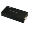 VGA / Component Video to DVI-I Converter