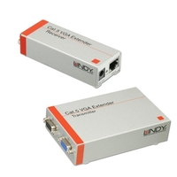 VGA Extender - CAT5/5e,  300m