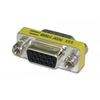 VGA Mini Port Saver 15 Way HD Male/Female