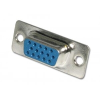 VGA Solder Buckets,  10 pack