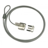 VGA/Serial Port Security Cable