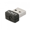 Wireless LAN Nano USB 2.0 Adapter - 802.11N,  150Mbps