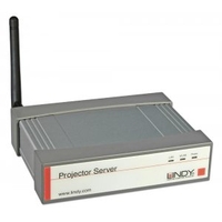 Wireless VGA Extender & Projector Server Pro