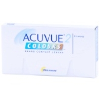 ACUVUE 2 COLOURS Opaques Contact Lenses
