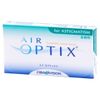 Air Optix for Astigmatism Contact Lenses