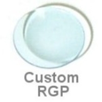 SGP II Contact Lenses