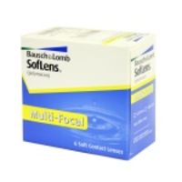 Soflens Multifocal Contact Lenses
