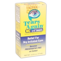 Tears Again MC Eye Drops