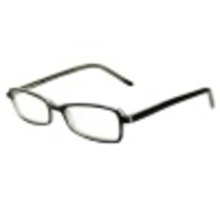 Adaptors Sun Response Tinting Readers - Model 102 (Striated Grey)