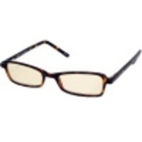 Adaptors Sun Response Tinting Readers - Model 102 (Tortoise)