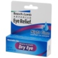 Advanced Eye Relief Night Time (1/8 oz.)