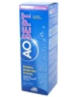 AOSEPT Disinfecting Solution (12 fl. oz.)