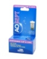 AOSEPT Disposable Cup & Disc