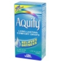 Aquify Comfort Drops (10 ml.)