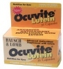 Bausch & Lomb Ocuvite with Lutein (36 Tablets)