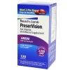 Bausch & Lomb Preservision (120 Soft Gels)