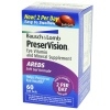 Bausch & Lomb Preservision (60 Soft Gels)