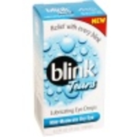 Blink Tears Eye Drops (.5 fl. oz.)