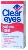 Clear Eyes Redness Relief