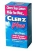 Clerz Plus Lens Drops (5 ml)