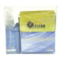 Deluxe Cleaning Kit