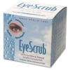 Eye Scrub Cleansing Pads