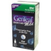 Genteal Mild (.5 fl. oz.)