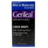 Genteal Mild to Moderate (.5 fl. oz.)