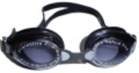 Hilco (Z Leader) Prescription Swimming Goggles