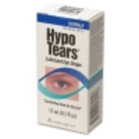 Hypo Tears Eye Drops (.5 fl. oz.)