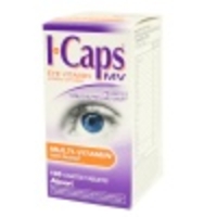 I-Caps Multi-Vitamin 100 ct