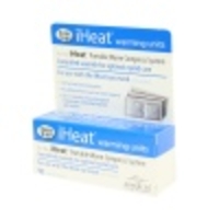 iHeat Warming Units