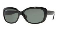 Jackie Ohh RB 4101 Sunglasses