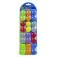 LensAlert Contact Lens Cases - 12 Pack