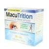 MacuTrition