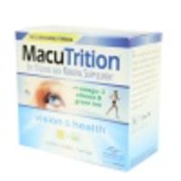 MacuTrition