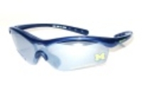 Michigan Wolverines Sunglasses - UM Sport