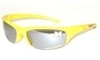 Michigan Wolverines Sunglasses - UM Steel