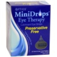 Mini Drops Eye Therapy