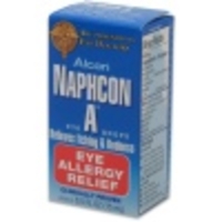 Naphcon A (.5 fl. oz.)