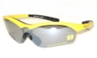 Notre Dame Fighting Irish Sunglasses - ND Sport