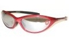 Ohio State University Buckeyes Sunglasses - OSU Eyejacket