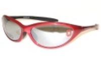 Ohio State University Buckeyes Sunglasses - OSU Eyejacket