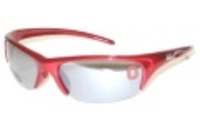 Ohio State University Buckeyes Sunglasses - OSU Steel