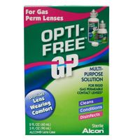 Opti-Free GP Professional Pack