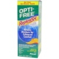Opti-Free Replenish (10 fl. oz.)