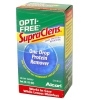 Opti-Free SupraClens Protein Remover