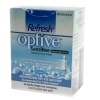 Optive Sensitive Preservative-Free Eye Drops