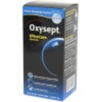 Oxysept UltraCare Formula (12 fl. oz.)