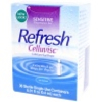 Refresh Celluvisc (30 Containers)